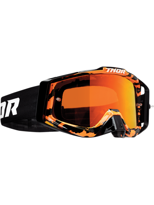Очила Thor Sniper Pro Rampant Goggles Orange/Black